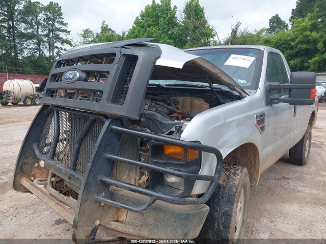 Aukcja sprzedaży 2008 Ford F-250, vin: 1FTSF21R78EB94783, numer aukcji: 45237812