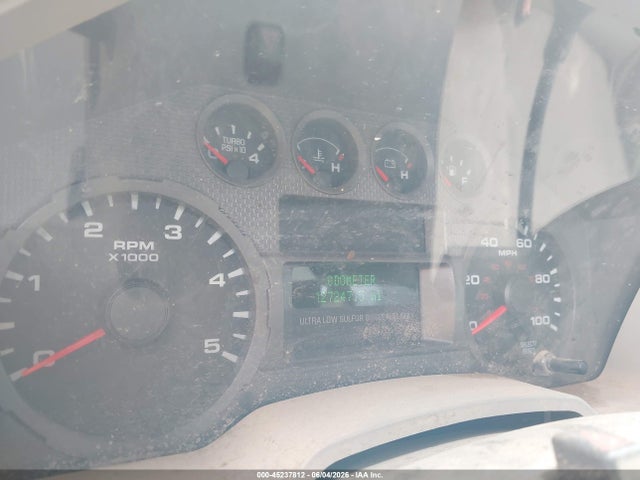 Aukcja sprzedaży 2008 Ford F-250, vin: 1FTSF21R78EB94783, numer aukcji: 45237812