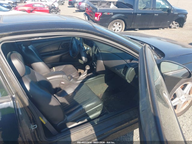 45237814 :رقم المزاد ، 2G1WZ151959131697 vin ، 2005 Chevrolet Monte Carlo Supercharged Ss مزاد بيع