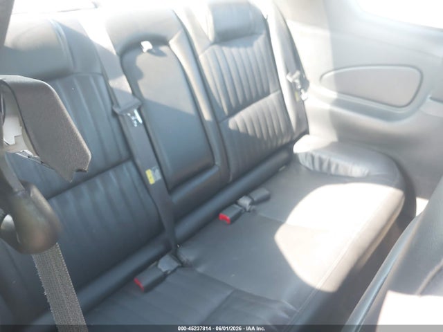 45237814 :رقم المزاد ، 2G1WZ151959131697 vin ، 2005 Chevrolet Monte Carlo Supercharged Ss مزاد بيع