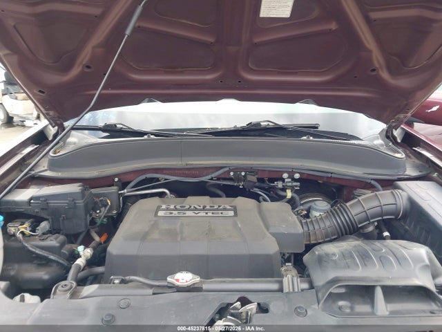 Aukcja sprzedaży 2007 Honda Ridgeline Rts, vin: 2HJYK164X7H531396, numer aukcji: 45237815