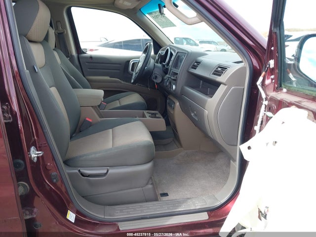 Aukcja sprzedaży 2007 Honda Ridgeline Rts, vin: 2HJYK164X7H531396, numer aukcji: 45237815