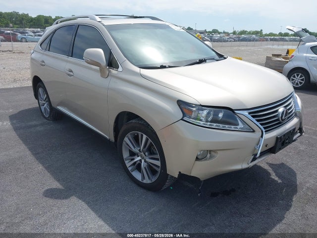 Продаж на аукціоні авто 2015 Lexus Rx 350, vin: 2T2ZK1BA4FC197228, номер лоту: 45237817