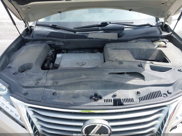 Продаж на аукціоні авто 2015 Lexus Rx 350, vin: 2T2ZK1BA4FC197228, номер лоту: 45237817
