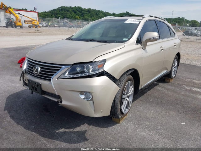 Продаж на аукціоні авто 2015 Lexus Rx 350, vin: 2T2ZK1BA4FC197228, номер лоту: 45237817