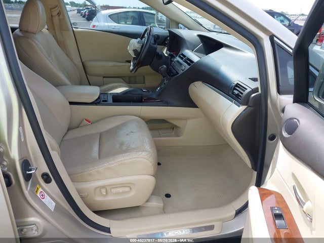 Продаж на аукціоні авто 2015 Lexus Rx 350, vin: 2T2ZK1BA4FC197228, номер лоту: 45237817