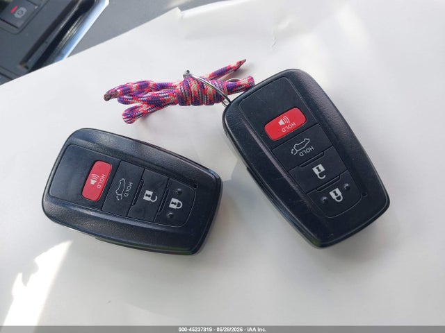 Toyota Highlander Le 2022 5TDBZRBH1NS573306 Image 11
