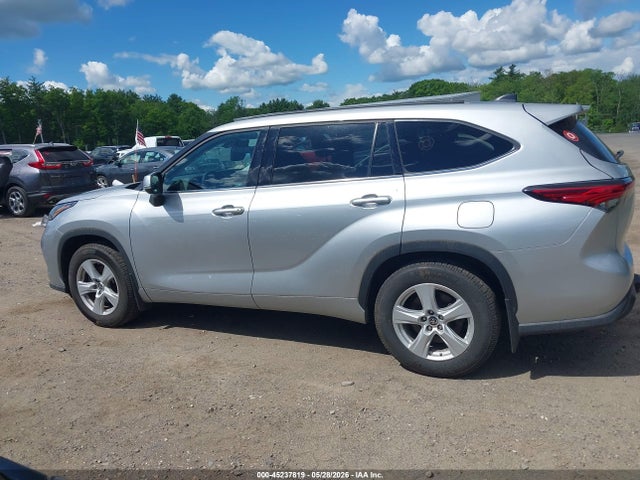 Toyota Highlander Le 2022 5TDBZRBH1NS573306 Image 15