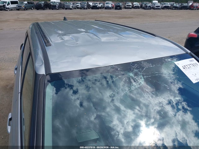 Toyota Highlander Le 2022 5TDBZRBH1NS573306 Image 18