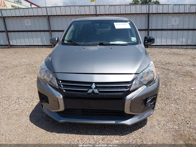 ML32AUHJ1MH009486 Mitsubishi Mirage Carbonite Edition/es/le