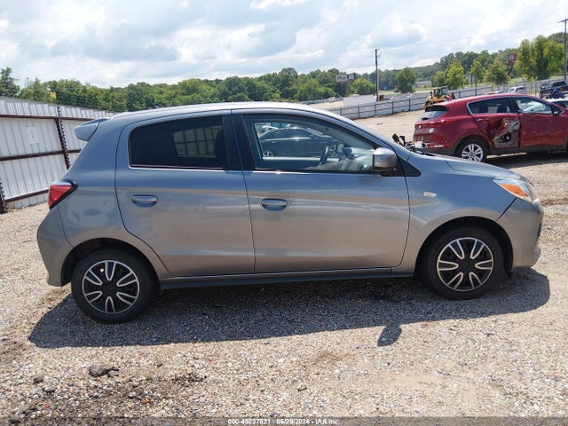 ML32AUHJ1MH009486 Mitsubishi Mirage Carbonite Edition/es/le