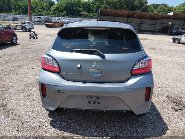 ML32AUHJ1MH009486 Mitsubishi Mirage Carbonite Edition/es/le