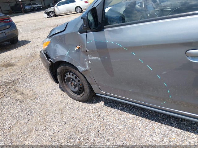 ML32AUHJ1MH009486 Mitsubishi Mirage Carbonite Edition/es/le