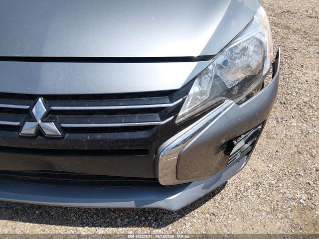 ML32AUHJ1MH009486 Mitsubishi Mirage Carbonite Edition/es/le