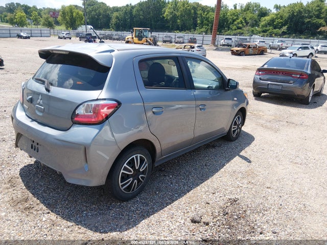 ML32AUHJ1MH009486 Mitsubishi Mirage Carbonite Edition/es/le