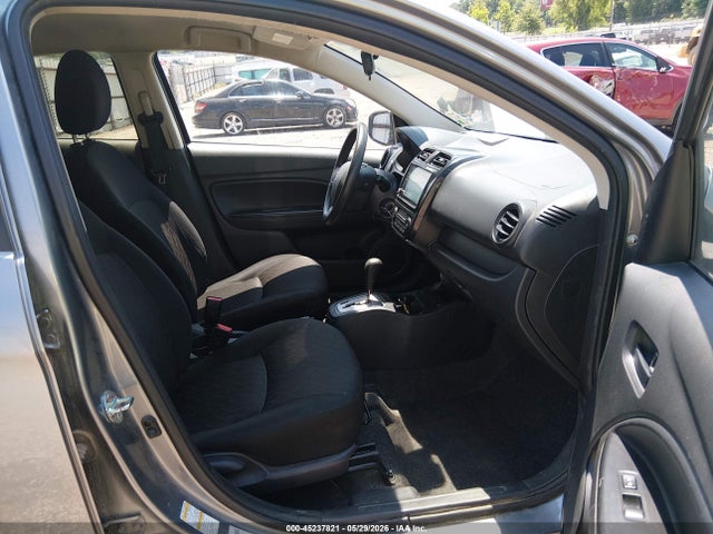 ML32AUHJ1MH009486 Mitsubishi Mirage Carbonite Edition/es/le