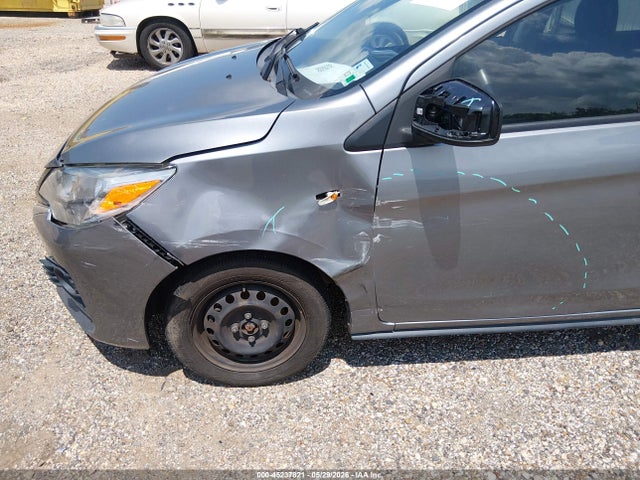 ML32AUHJ1MH009486 Mitsubishi Mirage Carbonite Edition/es/le