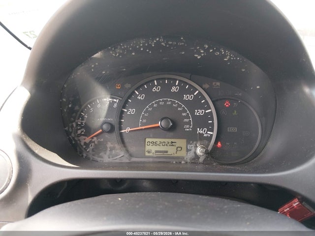 45237821 :رقم المزاد ، ML32AUHJ1MH009486 vin ، 2021 Mitsubishi Mirage Carbonite Edition/es/le مزاد بيع