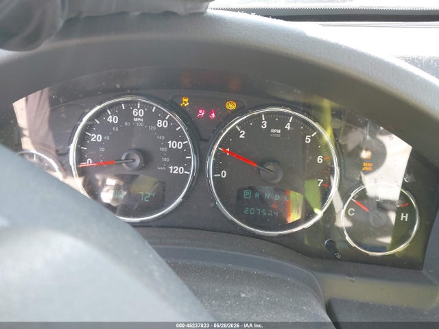 Aukcja sprzedaży 2008 Jeep Liberty Sport, vin: 1J8GN28K78W108280, numer aukcji: 45237823