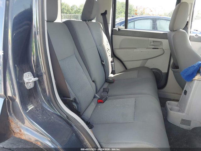Aukcja sprzedaży 2008 Jeep Liberty Sport, vin: 1J8GN28K78W108280, numer aukcji: 45237823