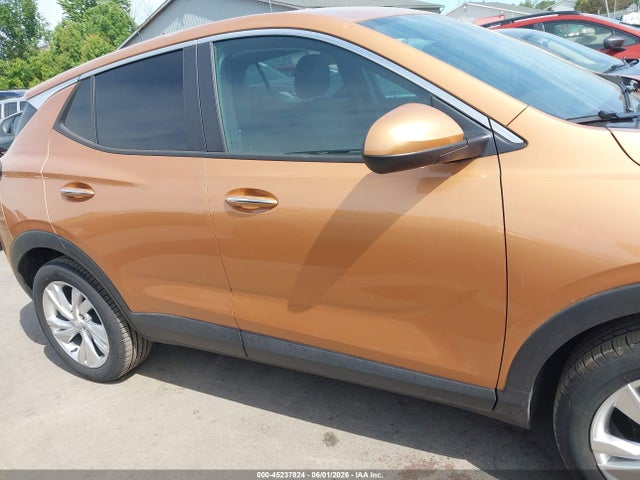 Продажа на аукционе авто 2024 Buick Encore Gx Preferred Awd, vin: KL4AMCSL1RB183342, номер лота: 45237824