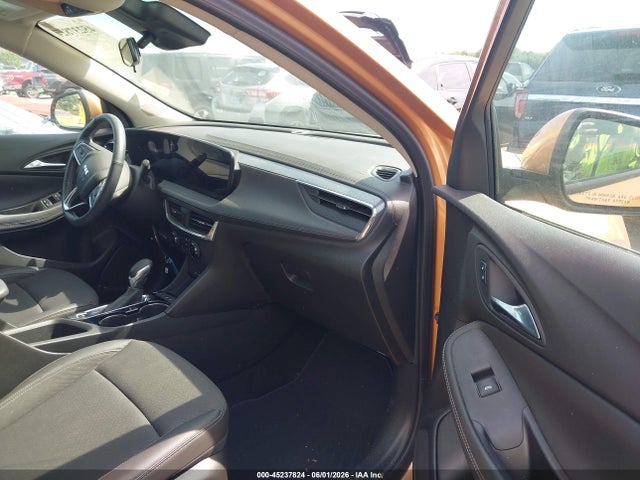 Продажа на аукционе авто 2024 Buick Encore Gx Preferred Awd, vin: KL4AMCSL1RB183342, номер лота: 45237824