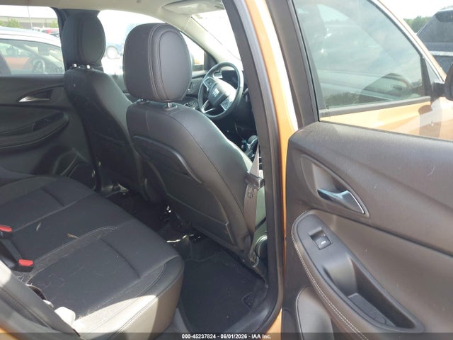Auction sale of the 2024 Buick Encore Gx Preferred Awd, vin: KL4AMCSL1RB183342, lot number: 45237824