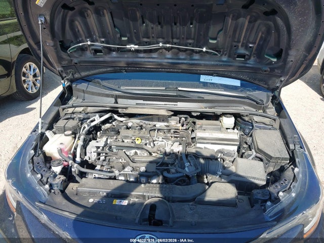 Aukcja sprzedaży 2020 Toyota Corolla Se, vin: JTDS4RCE6LJ028148, numer aukcji: 45237826