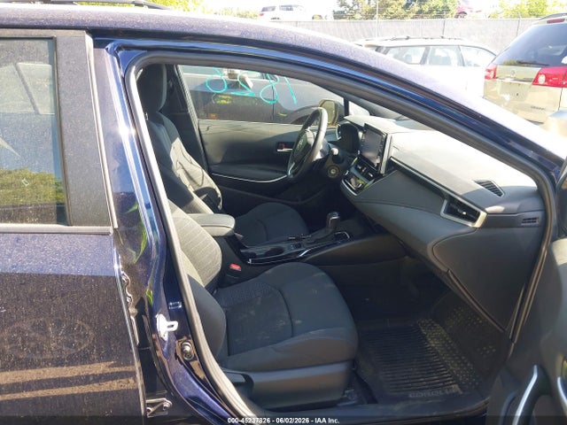 Aukcja sprzedaży 2020 Toyota Corolla Se, vin: JTDS4RCE6LJ028148, numer aukcji: 45237826