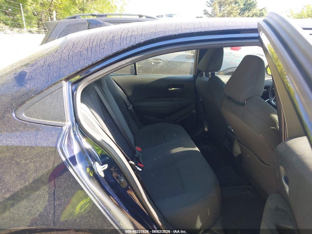Aukcja sprzedaży 2020 Toyota Corolla Se, vin: JTDS4RCE6LJ028148, numer aukcji: 45237826