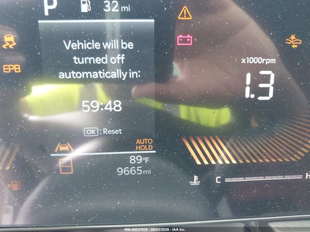2026 Kia K5 Gt-line Fwd მანქანა იყიდება აუქციონზე, vin: KNAG64J73T5444509, აუქციონის ნომერი: 45237828