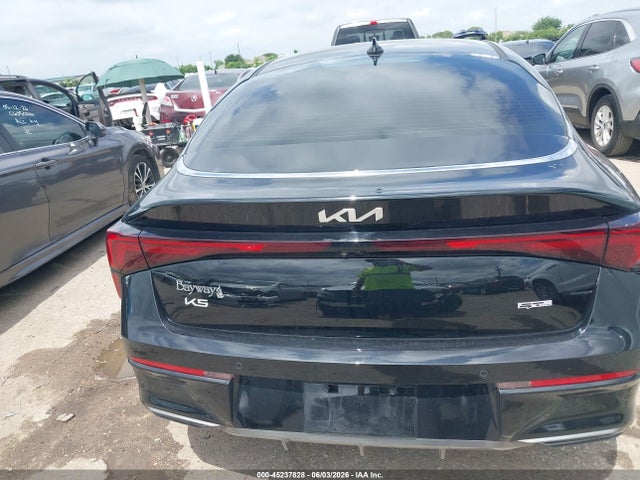 2026 Kia K5 Gt-line Fwd მანქანა იყიდება აუქციონზე, vin: KNAG64J73T5444509, აუქციონის ნომერი: 45237828