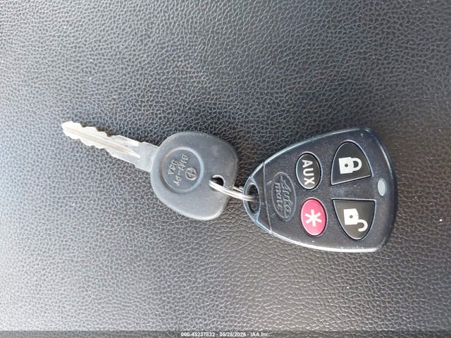 45237832 :رقم المزاد ، 1GC2KVCG5BZ317120 vin ، 2011 Chevrolet Silverado 2500hd Work Truck مزاد بيع