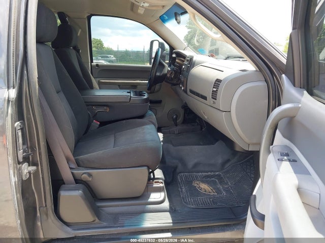 45237832 :رقم المزاد ، 1GC2KVCG5BZ317120 vin ، 2011 Chevrolet Silverado 2500hd Work Truck مزاد بيع