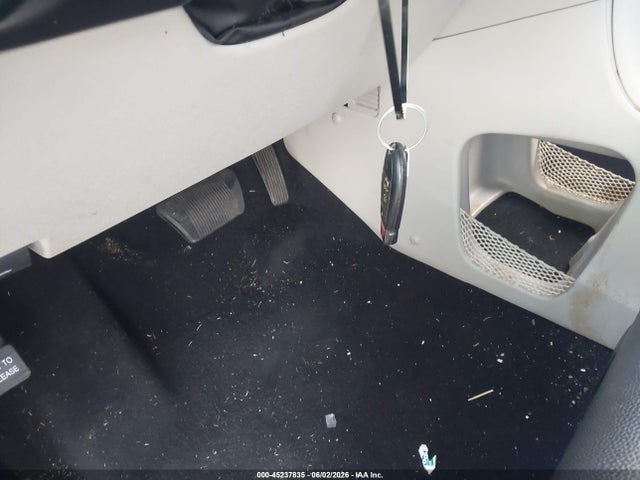 Продаж на аукціоні авто 2019 Dodge Grand Caravan Sxt, vin: 2C4RDGCG8KR578613, номер лоту: 45237835
