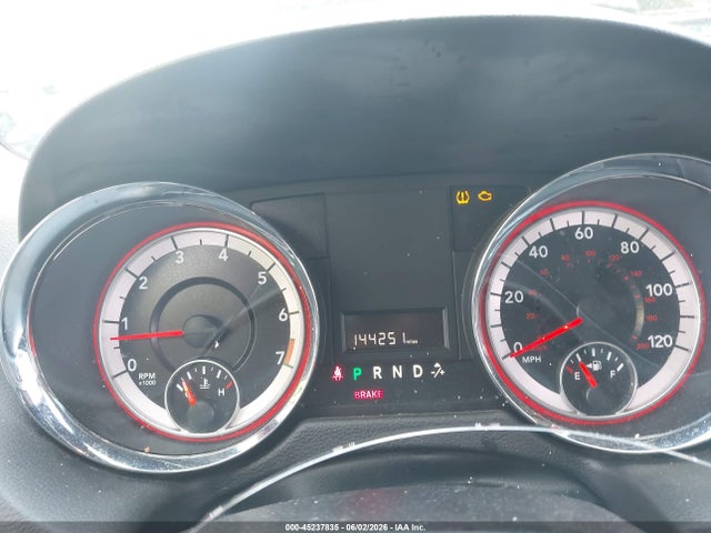 Продаж на аукціоні авто 2019 Dodge Grand Caravan Sxt, vin: 2C4RDGCG8KR578613, номер лоту: 45237835