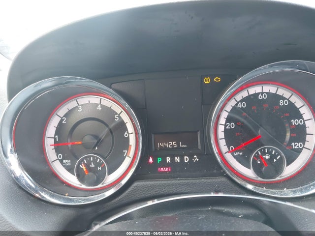 Продаж на аукціоні авто 2019 Dodge Grand Caravan Sxt, vin: 2C4RDGCG8KR578613, номер лоту: 45237835