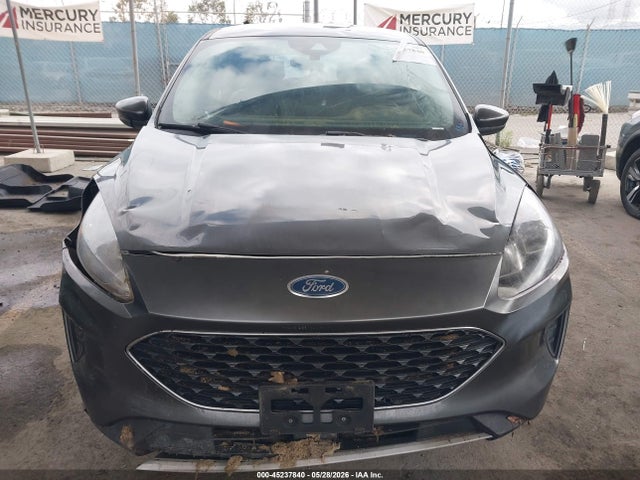 Ford ESCAPE SE 2020 1FMCU0G63LUC62289 Image 12