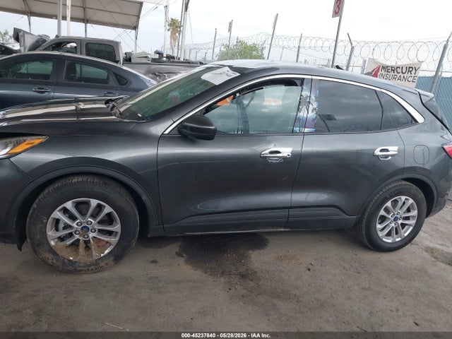 Ford ESCAPE SE 2020 1FMCU0G63LUC62289 Image 14
