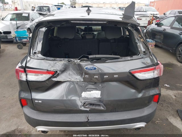 Ford ESCAPE SE 2020 1FMCU0G63LUC62289 Image 16