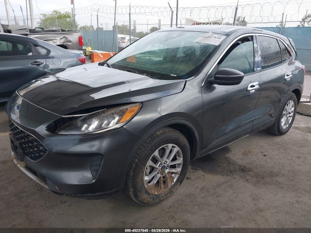 Ford ESCAPE SE 2020 1FMCU0G63LUC62289 Image 2