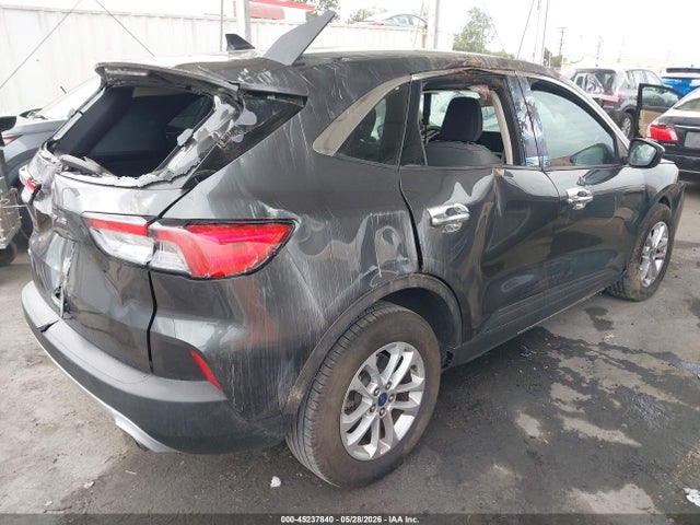 Ford ESCAPE SE 2020 1FMCU0G63LUC62289 Image 4