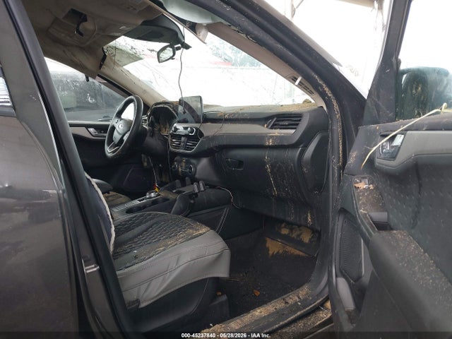 Ford ESCAPE SE 2020 1FMCU0G63LUC62289 Image 5