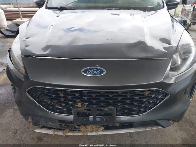 Ford ESCAPE SE 2020 1FMCU0G63LUC62289 Image 6