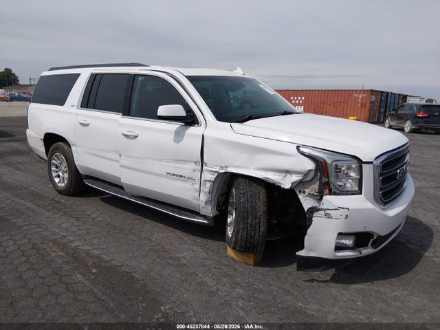 Продажа на аукционе авто 2019 Gmc Yukon Xl Slt, vin: 1GKS2GKCXKR233874, номер лота: 45237844