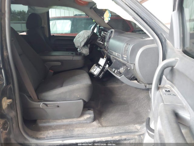 45237847 :رقم المزاد ، 3GCPCSE00CG126529 vin ، 2012 Chevrolet Silverado 1500 Lt مزاد بيع