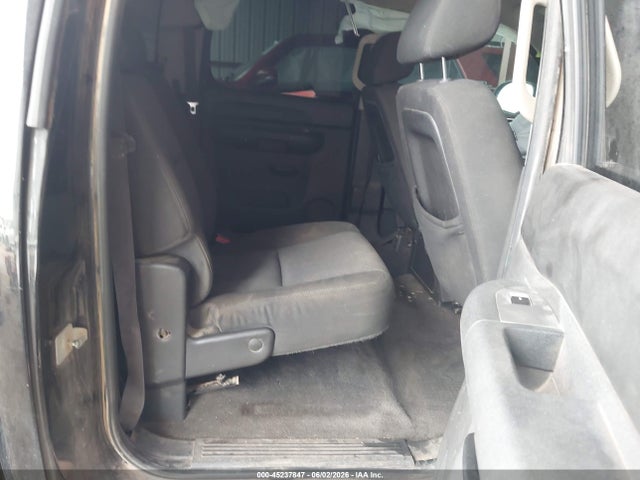 45237847 :رقم المزاد ، 3GCPCSE00CG126529 vin ، 2012 Chevrolet Silverado 1500 Lt مزاد بيع