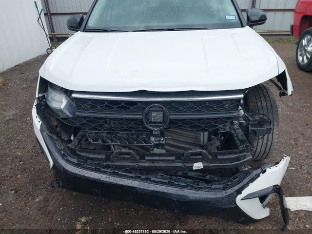 Продажа на аукционе авто 2023 Volkswagen Taos 1.5t Se, vin: 3VVEX7B28PM370467, номер лота: 45237852