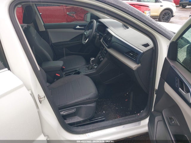 Продажа на аукционе авто 2023 Volkswagen Taos 1.5t Se, vin: 3VVEX7B28PM370467, номер лота: 45237852