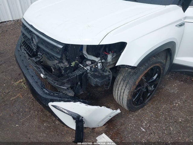 Продажа на аукционе авто 2023 Volkswagen Taos 1.5t Se, vin: 3VVEX7B28PM370467, номер лота: 45237852